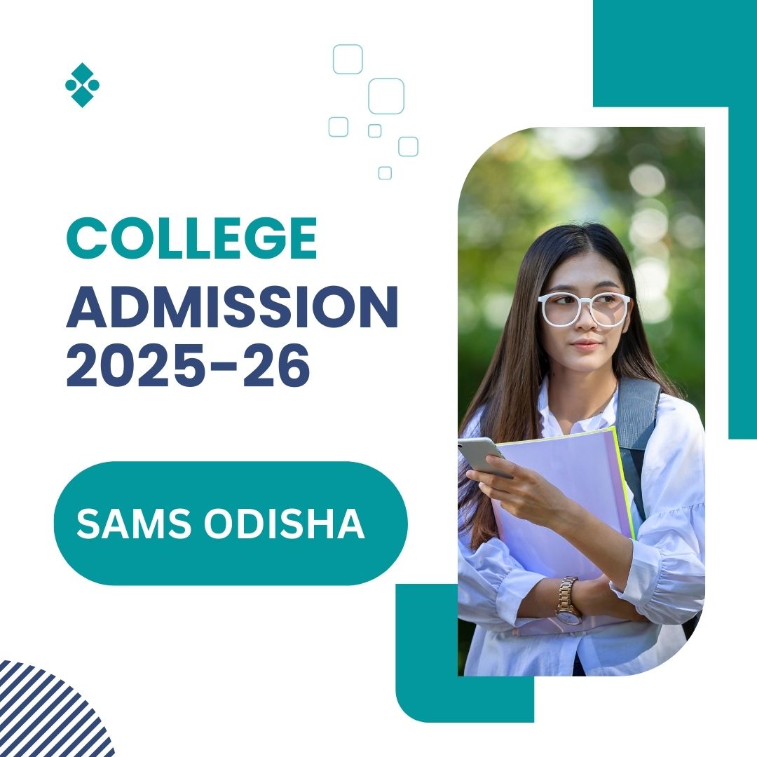 SAMS ODISHA 2025