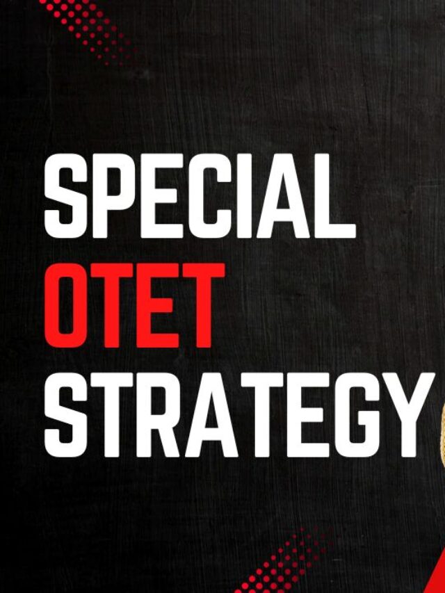 SPECIAL  OTET 2025